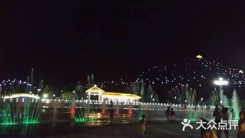 轩辕广场-图片-清水县周边游-大众点评网