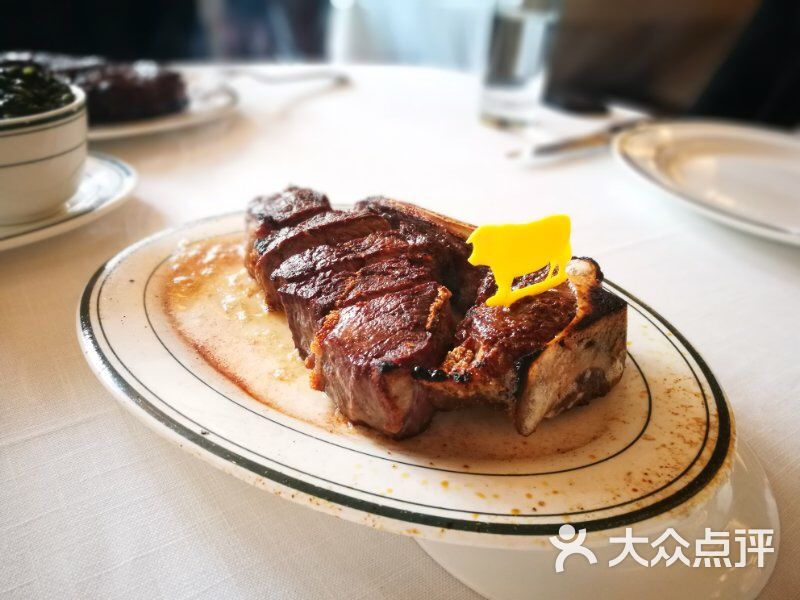 沃夫冈牛排馆wolfgang's steakhouse图片 第1张