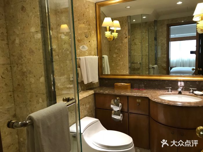 青岛颐中皇冠假日酒店图片 - 第114张