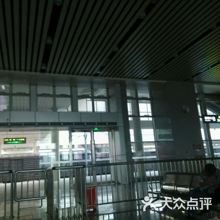 东莞东火车站