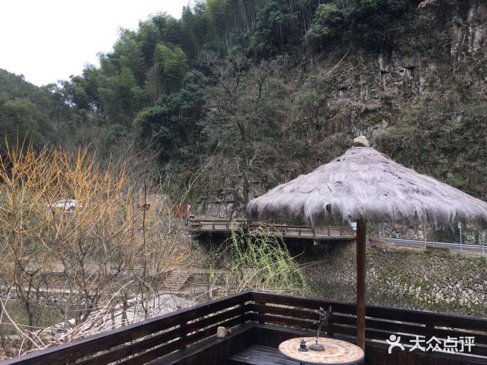 石舍香樟营地民宿-图片-桐庐县酒店-大众点评网