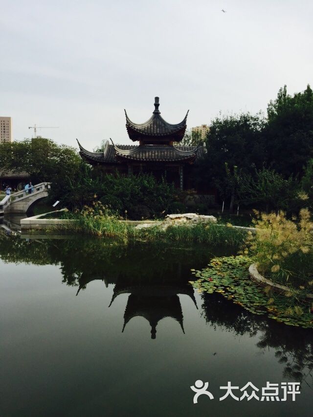 南普公园图片 第13张
