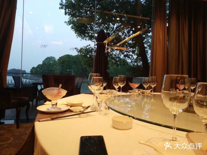 水上明月湖景餐厅图片 - 第200张