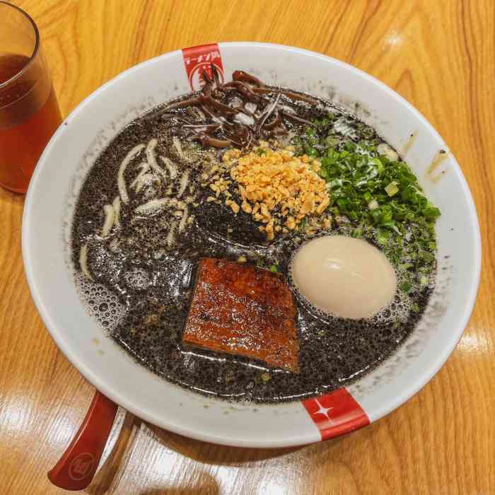 ラーメン凪纳吉拉面(协鑫广场店)