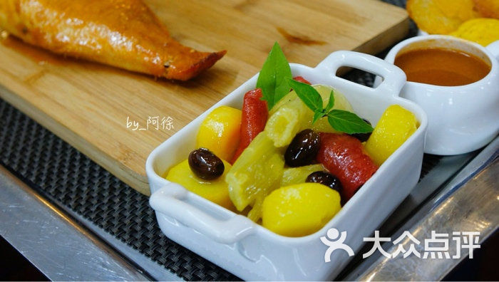 博古斯美食新疆西餐厅-学院-上海美食-大众点评网背景图图片法国图片
