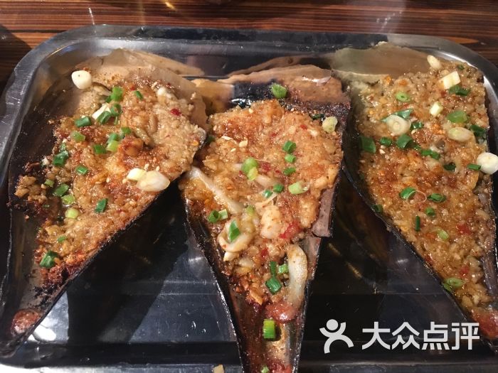 冶建蔡记夜宵店特色菜图片 - 第19张