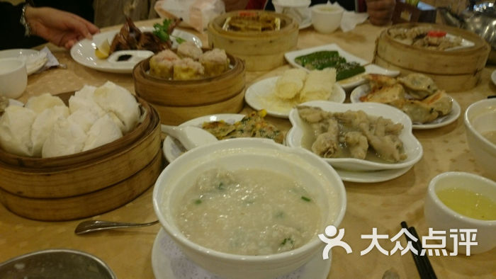海都鱼翅海鲜酒家环境_海鲜酒家_会展鱼翅海鲜酒家(3)