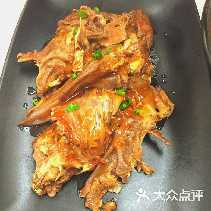 鸡架