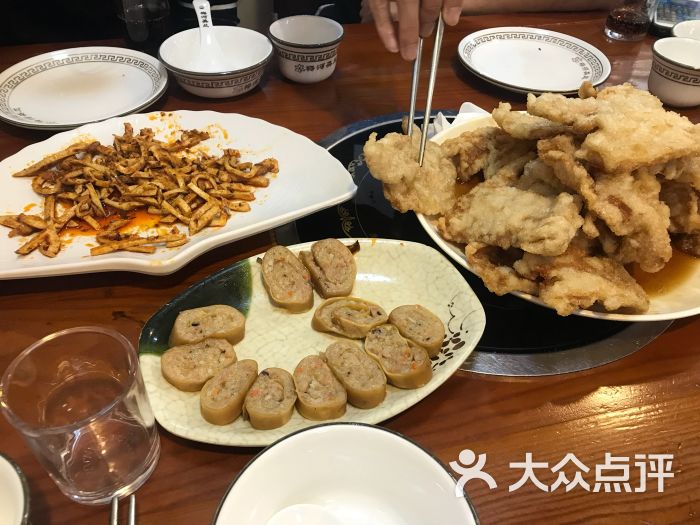 英兰朝族饭店-图片-梅河口市美食-大众点评网