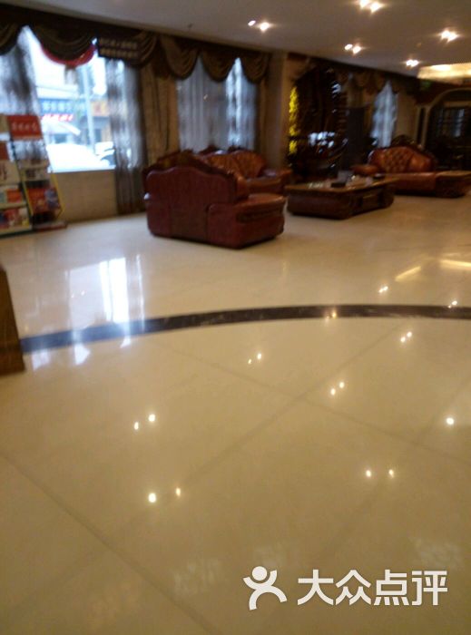 诺亚方舟洗浴-图片-郑州休闲娱乐-大众点评网