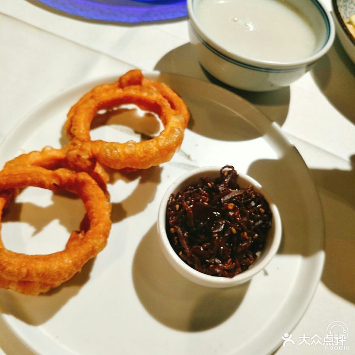 四季民福烤鸭店(东四十条店-图片-北京美食-大众点评网