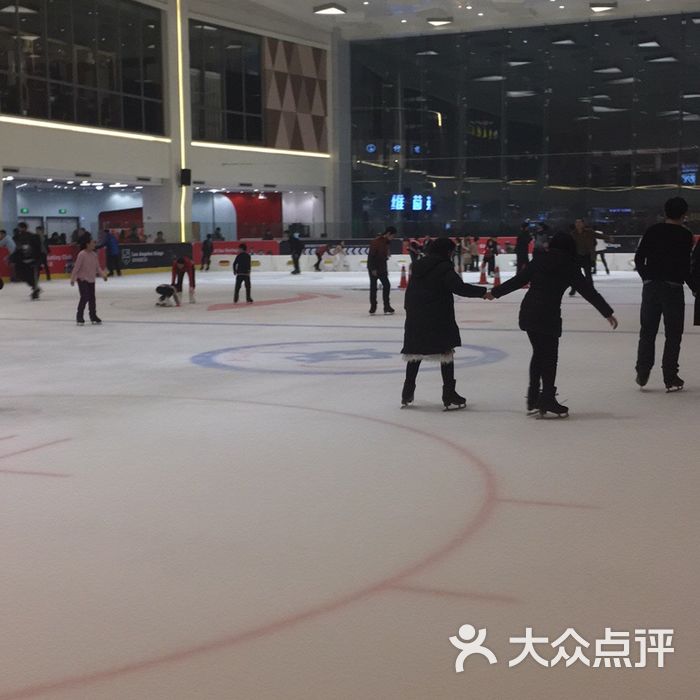 全明星滑冰俱乐部