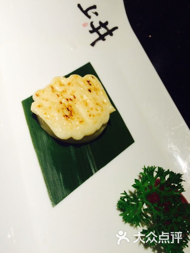 上井精致加盟(环球中心店)-图片-成都美食-大众美食料理黄鹤楼园图片