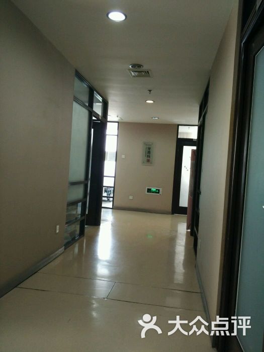 北京大学校医院