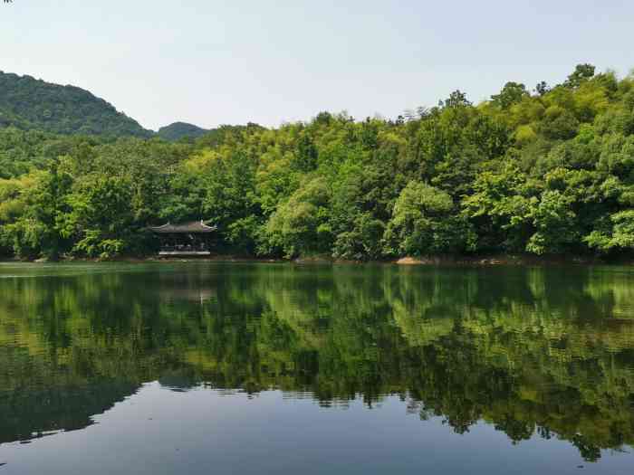 龙山水库