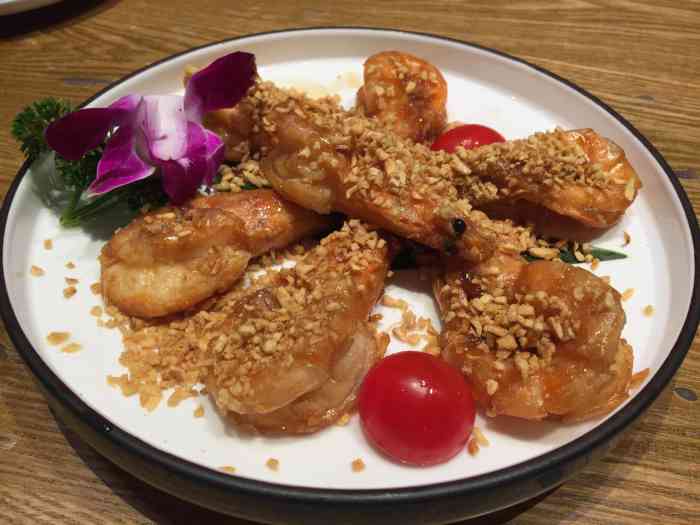 正泰餐厅amazingthai(亦庄大族广场店)