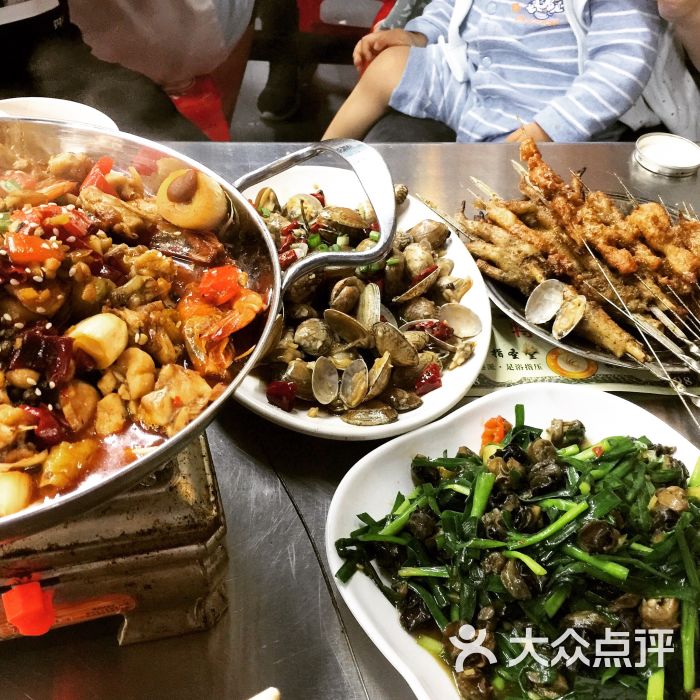 小民大排档(汉口店)-图片-武汉美食-大众点评网