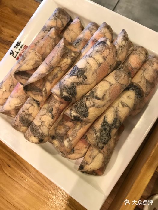 巴滏重庆火锅图片 - 第28张