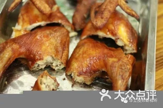 仙庙烧鸡(元岗店)-图片-广州美食-大众点评网