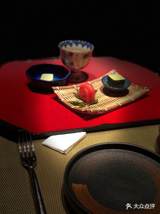 感谢大众点评517的话动,跟随活动寻食,发.-龙