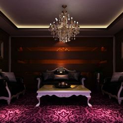 西安万豪水会的主页-会员-大众点评网