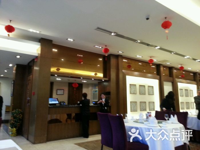 海逸海鲜滨江大道店_海鲜菇_海逸海鲜滨江