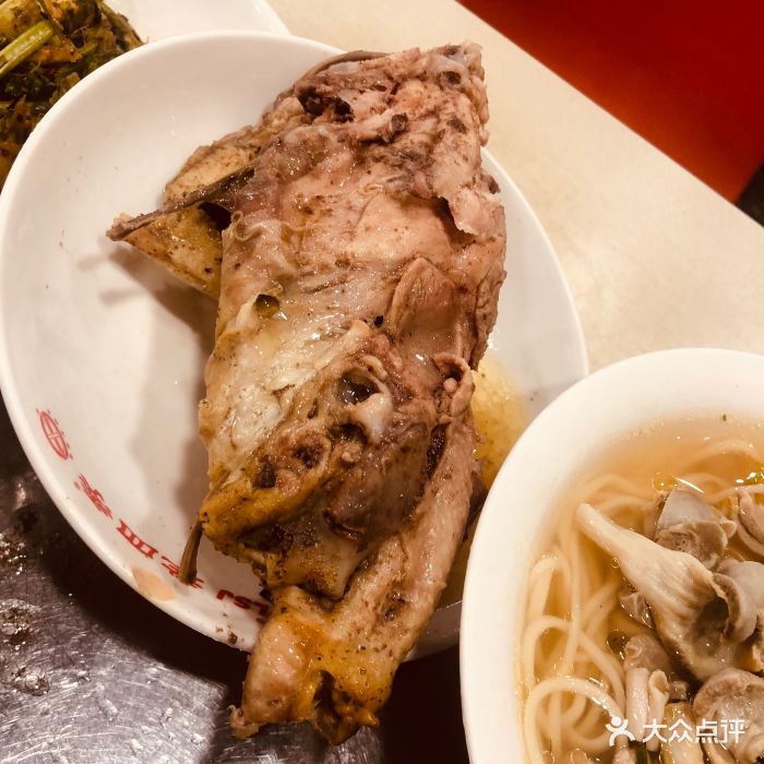 老四季(十三纬路店)-鸡架图片-沈阳美食-大众点评网