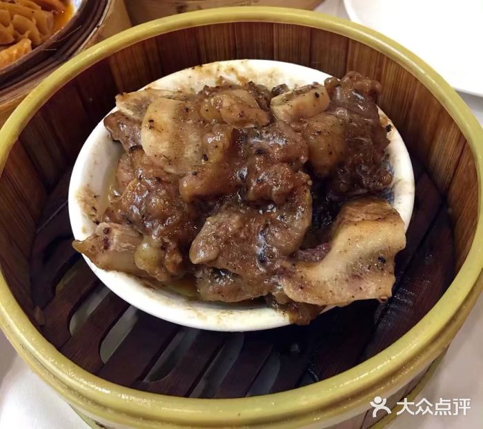 黄埔华苑酒家(黄埔店)图片