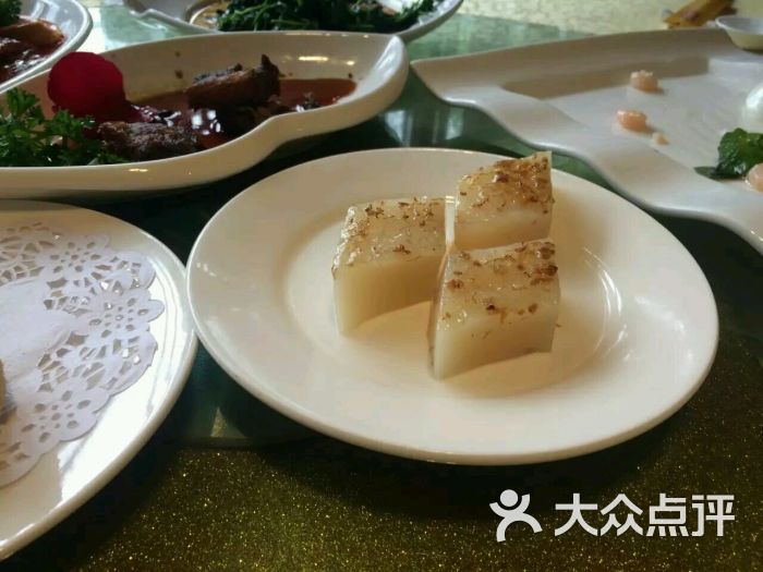 绿波廊(豫园路店)的全部点评-上海-大众点评网