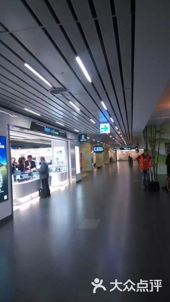 台中清泉岗机场/台中航空站图片 - 第2张