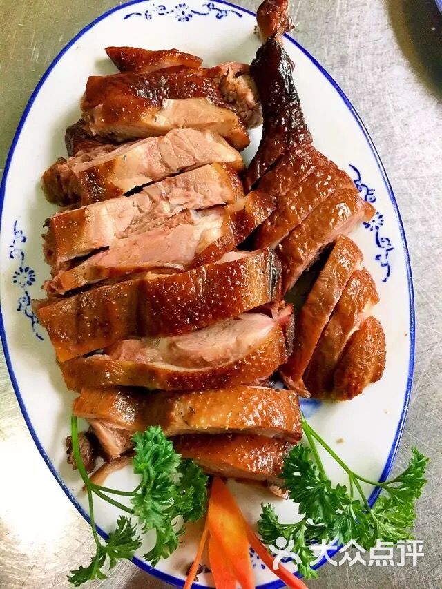 春鹭园-花椒鸭图片-温江区美食-大众点评网