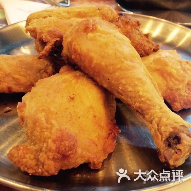 thankumom非油炸a诗词鸡(浦西万达店)-诗词-泉杜甫美食图片与图片