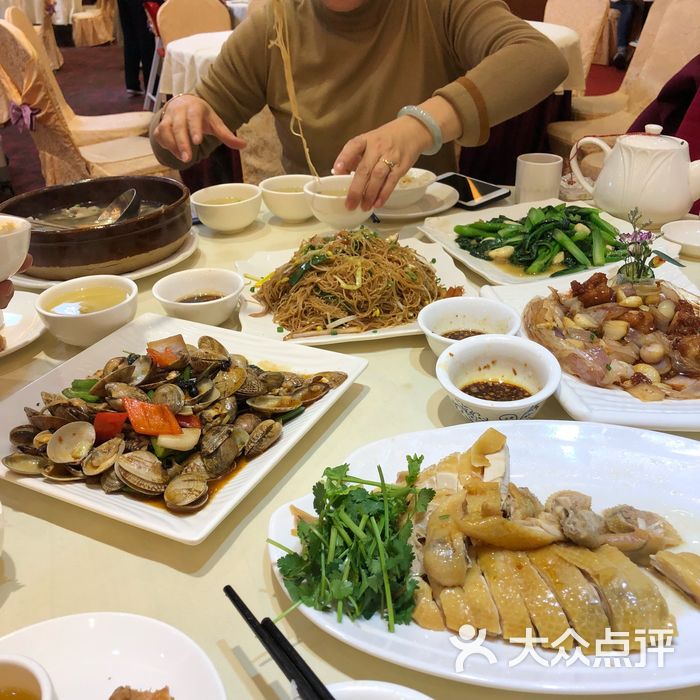 甜蜜濠然湛江鸡酒家图片-北京湛江菜-大众点评网