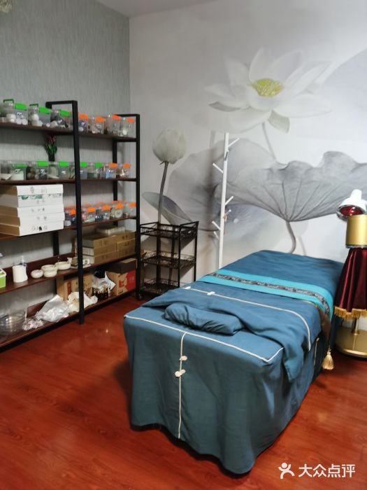 维娜蓓霓芬spa(乐都路店)图片