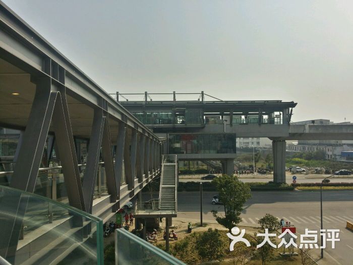 无锡地铁2号线(云林站)图片 第14张