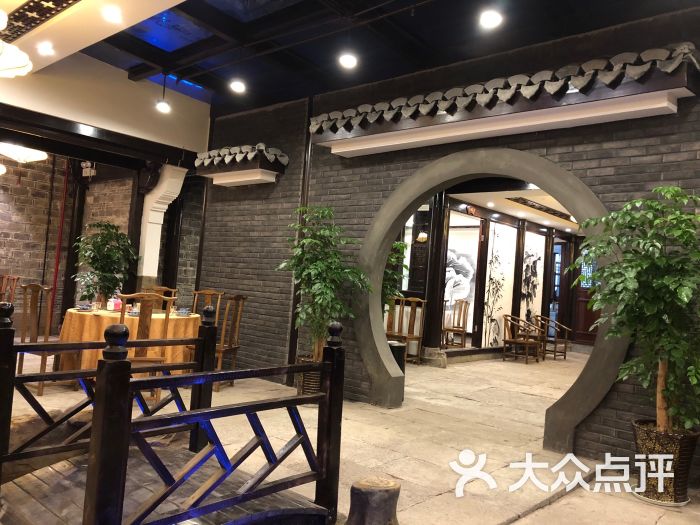 泰宇北京烤鸭主题餐厅(月湖盛园店)图片 - 第47张