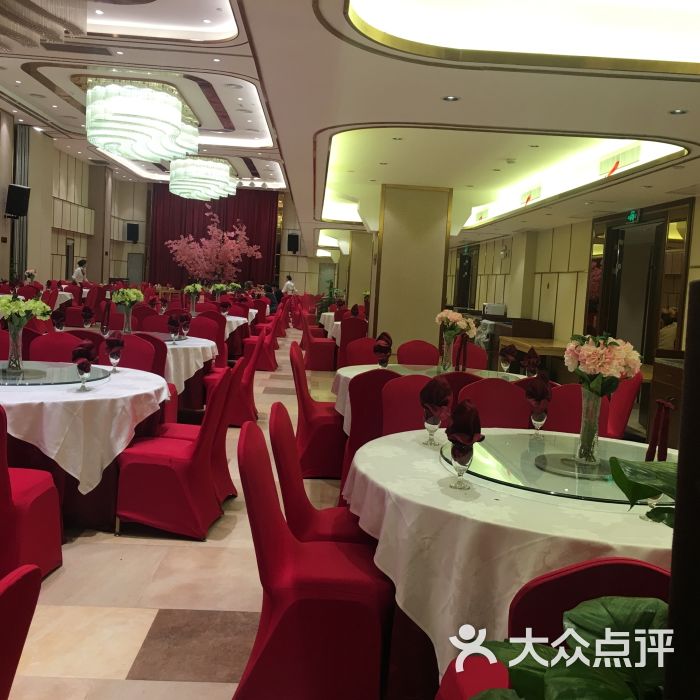 艳阳天酒家(汉商21世纪中心店)-图片-武汉美食-大众