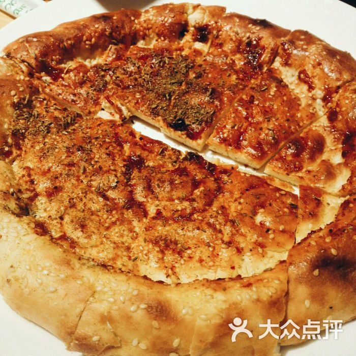 烤馕