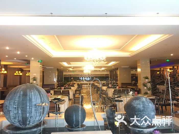 新密承誉德大酒店-图片-新密市酒店-大众点评网