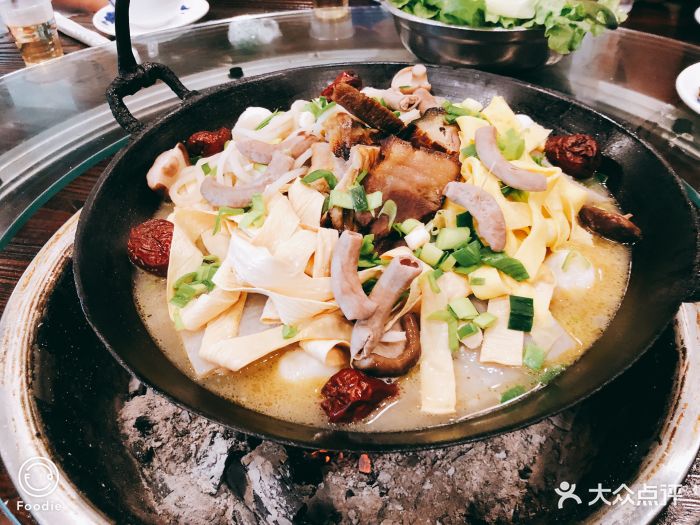 胜利吊锅城(拔云尖总店)图片 第22张