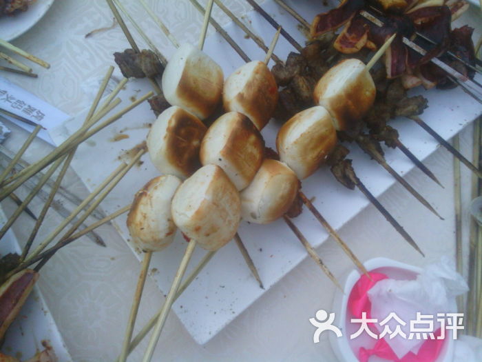 南京海鲨湾海鲜会馆_日照渔船海鲜码头_虎滩码头海鲜会馆(4)