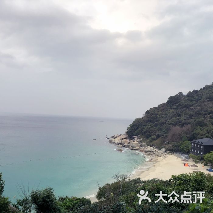 柚柑湾度假村