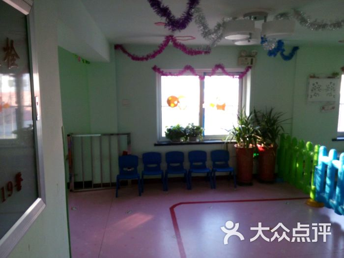兰妮艺术幼儿园-图片-绥中县教育培训