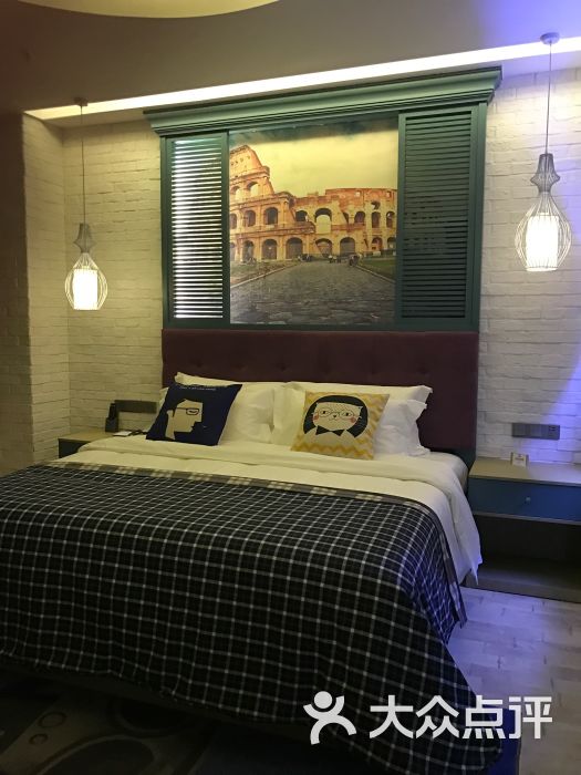 美豪酒店(西宁海湖新区店)图片 - 第29张