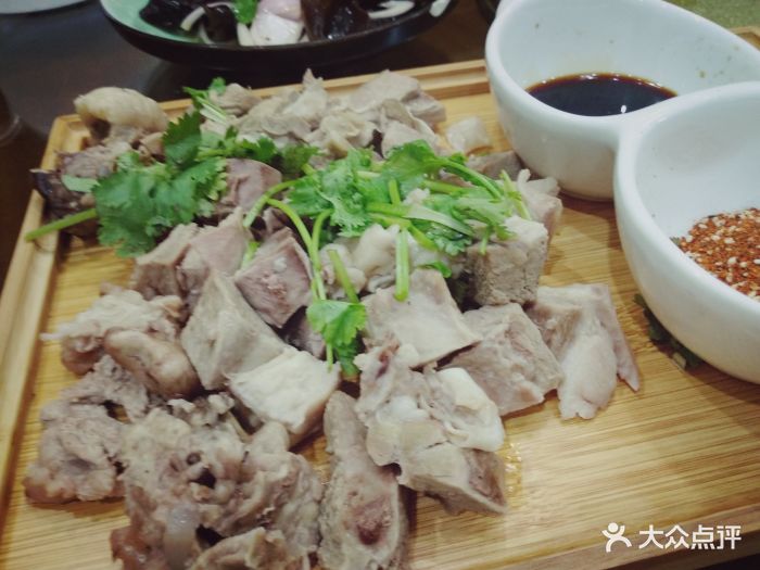 萧县丁里羊肉馆(天鹅湖畔小区总店)图片 - 第82张