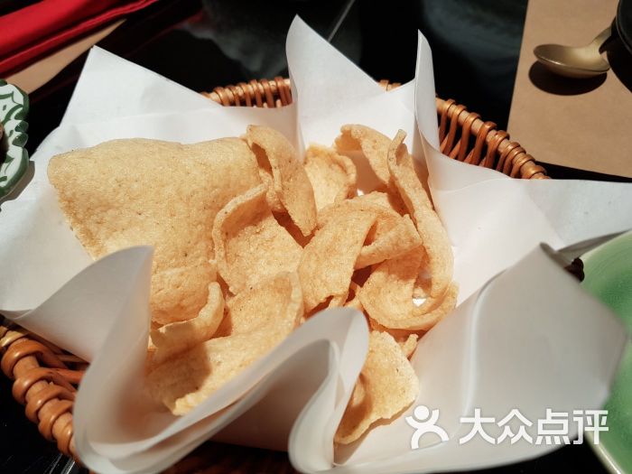 鲜虾片