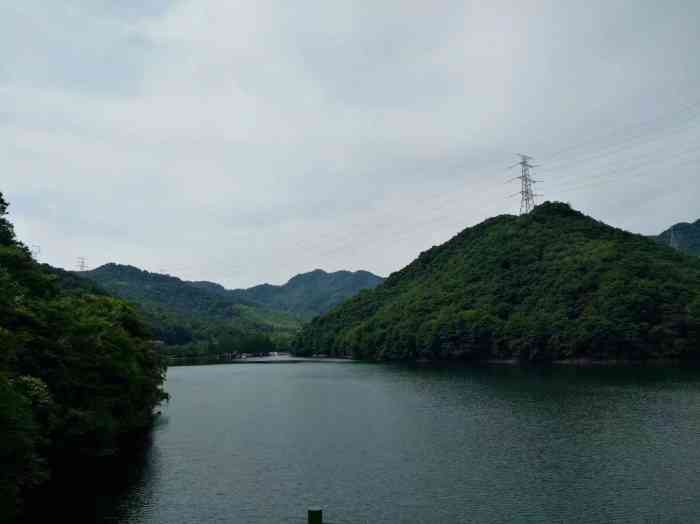 桃花源生态旅游区-"在长塘的生态旅游区 一般还是选择