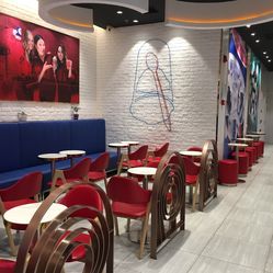 DQ冰淇淋(石家庄北国奥特莱斯店)电话,地址,营