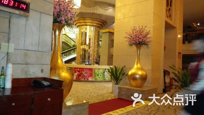 哈曼皇宫(南滨店)-图片-重庆休闲娱乐-大众点评网
