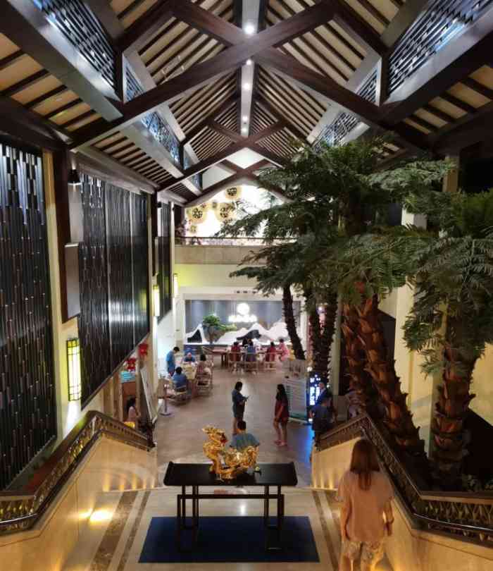 观麓汤泉酒店-"疫情过后首次洗浴中心一年前办的卡,.